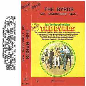 The Byrds - Mr. Tambourine Man download mp3 flac