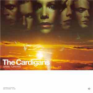 The Cardigans - Gran Turismo download free