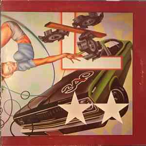 The Cars - Heartbeat City download mp3 flac