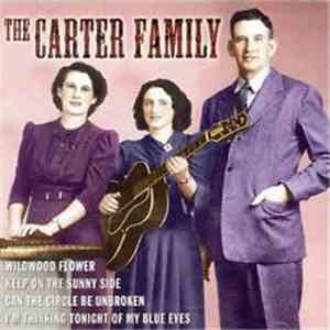The Carter Family - Famous Country Music Makers download mp3 flac