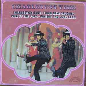 The Charleston Stompers - Charleston Time download mp3 flac