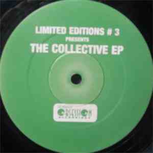 The Collective - The Collective EP download free