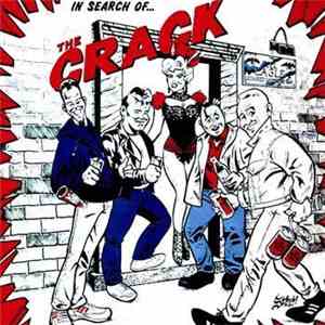 The Crack - In Search Of... download mp3 flac