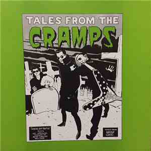 The Cramps - Tales From The Cramps Vol. 1 download mp3 flac