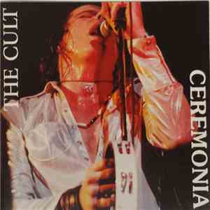The Cult - Ceremonia download free