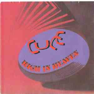 The Cure - High In Heaven download free