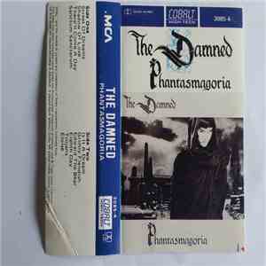 The Damned - Phantasmagoria download mp3 flac