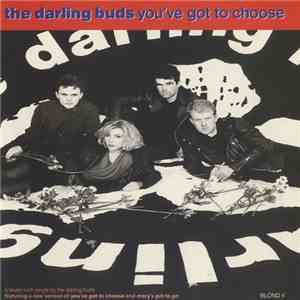 The Darling Buds - You've Got To Choose download mp3 flac