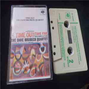 The Dave Brubeck Quartet - Time Out download free