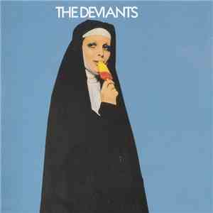 The Deviants  - The Deviants download mp3 flac