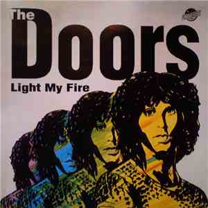 The Doors - Light My Fire download mp3 flac