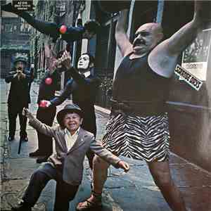 The Doors - Strange Days download mp3 flac
