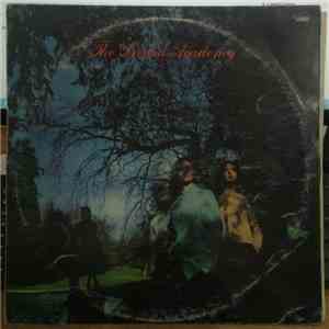 The Dream Academy - The Dream Academy download mp3 flac