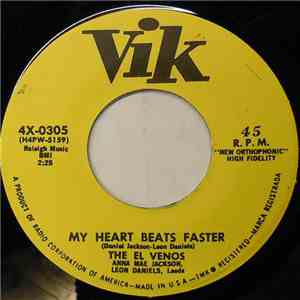 The El Venos - My Heart Beats Faster download free