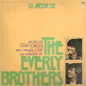 The Everly Brothers - Lo Mejor De The Everly Brothers download mp3 flac