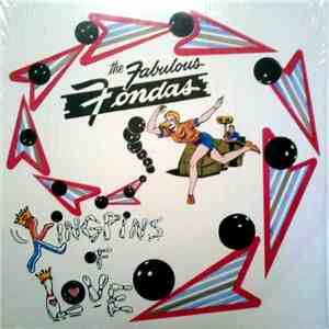 The Fabulous Fondas - Kingpins Of Love download free