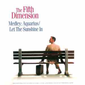 The Fifth Dimension - Medley: Aquarius / Let The Sunshine In download free