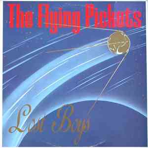 The Flying Pickets - Lost Boys download free