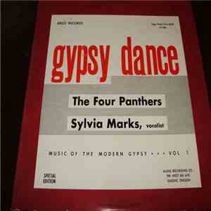 The Four Panthers - Gypsy Dance download mp3 flac