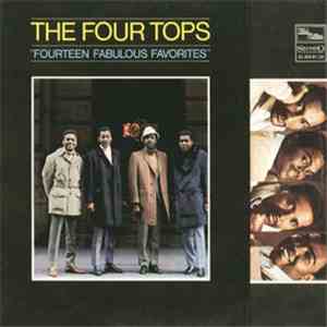 The Four Tops - Fourteen Fabulous Favorites download free