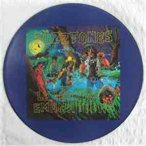 The Fuzztones - Lysergic Emanations download free