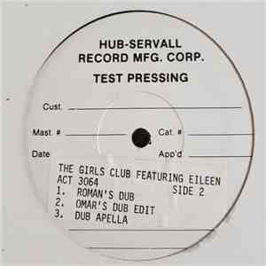 The Girls Club Feat. Eileen - I Lost The Love download mp3 flac