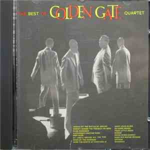 The Golden Gate Quartet - The Best Of The Golden Gate Quartet download mp3 flac