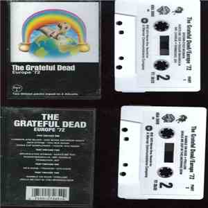 The Grateful Dead - Europe '72 download free
