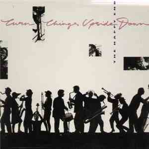 The Happy End - Turn Things Upside Down download free