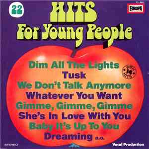 The Hiltonaires - Hits For Young People 22 download mp3 flac