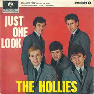 The Hollies - Just One Look download mp3 flac
