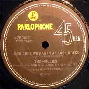 The Hollies - Long Cool Woman In A Black Dress / Cable Car download mp3 flac