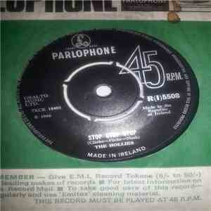 The Hollies - Stop Stop Stop download mp3 flac