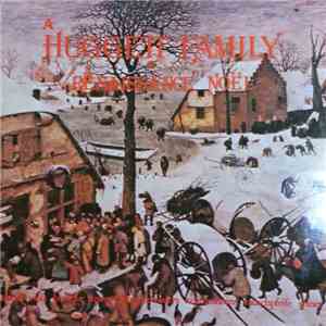 The Huggett Family - Renaissance Noel download free