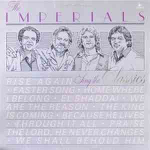 The Imperials - Sing The Classics download mp3 flac