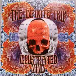 The Infinite Trip - Illustrated Mind download mp3 flac