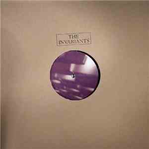 The Invariants - Untitled download mp3 flac
