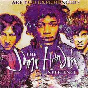 The Jimi Hendrix Experience - Are You Experienced? download mp3 flac