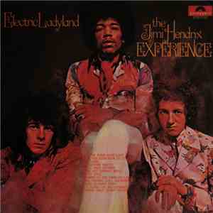 The Jimi Hendrix Experience - Electric Ladyland download mp3 flac