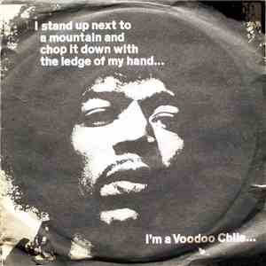 The Jimi Hendrix Experience - Voodoo Chile download mp3 flac