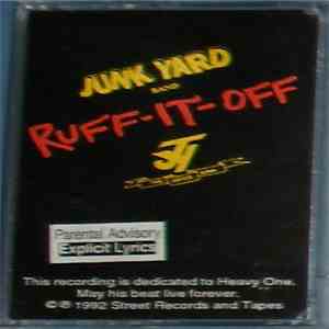 The Junkyard Band - Ruff It Off download free