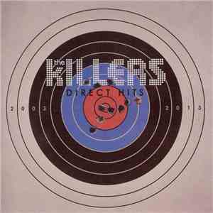 The Killers - Direct Hits download free