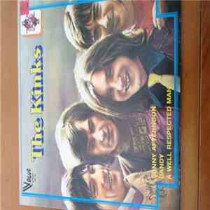 The Kinks - The Kinks download mp3 flac