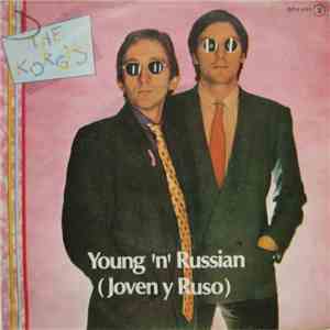 The Korgis - Young 'N' Russian = Joven Y Ruso download mp3 flac