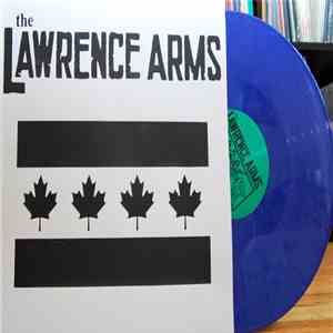The Lawrence Arms - A Guided Tour Of Chicago download mp3 flac