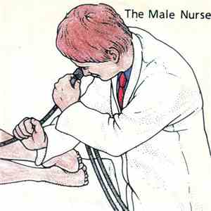The Male Nurse - Magic Circle In The Sky / What Does Woman Want? download free