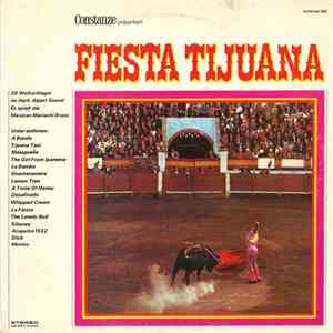 The Mexican Mariachi Brass - Fiesta Tijuana download free