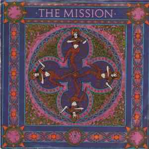The Mission - V download mp3 flac