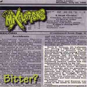The Mixelpricks - Bitter? download free
