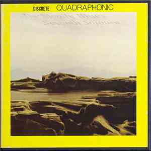 The Moody Blues - Seventh Sojourn download mp3 flac